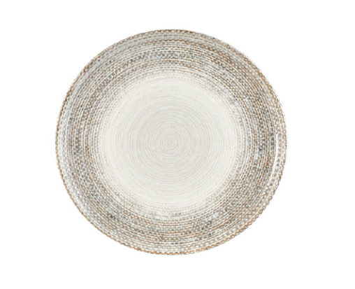 Misis Zest tanjir za picu 32 x 32 cm