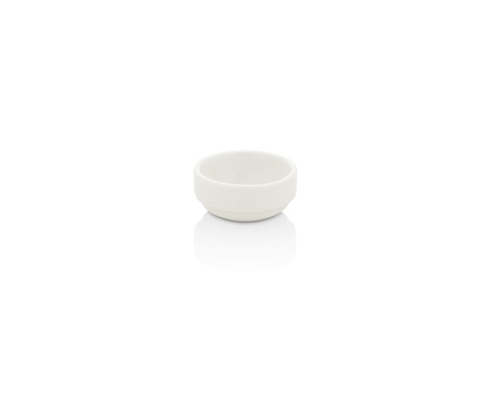 WHITE GASTRO 6 cm jocker činija