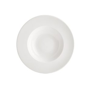 WHITE GASTRO 25 cm duboki tanjir