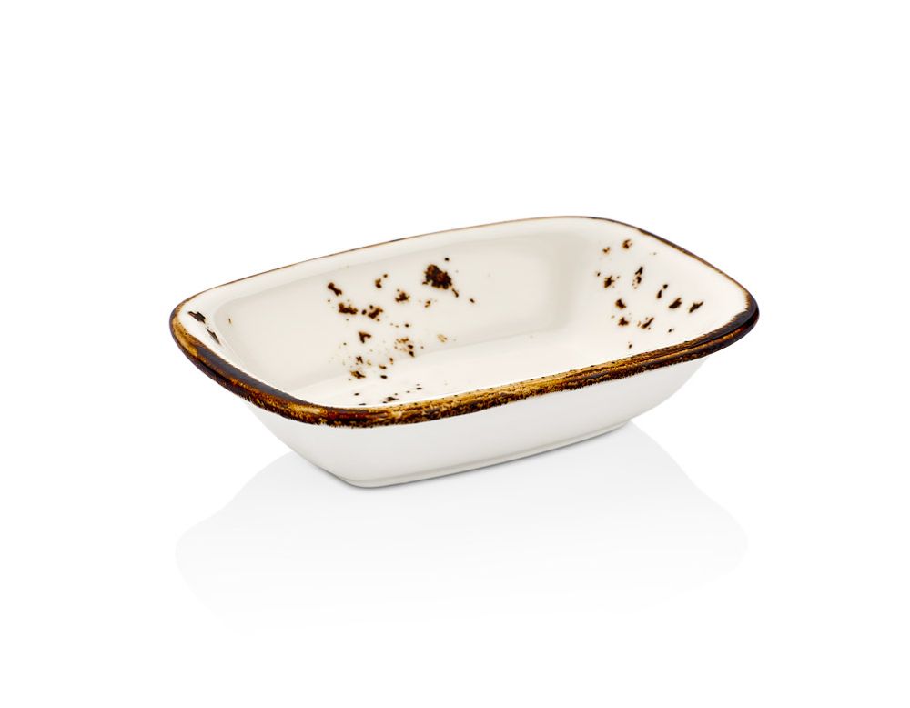 ELEGANCE ZEST 16 cm pravougaoni DISH