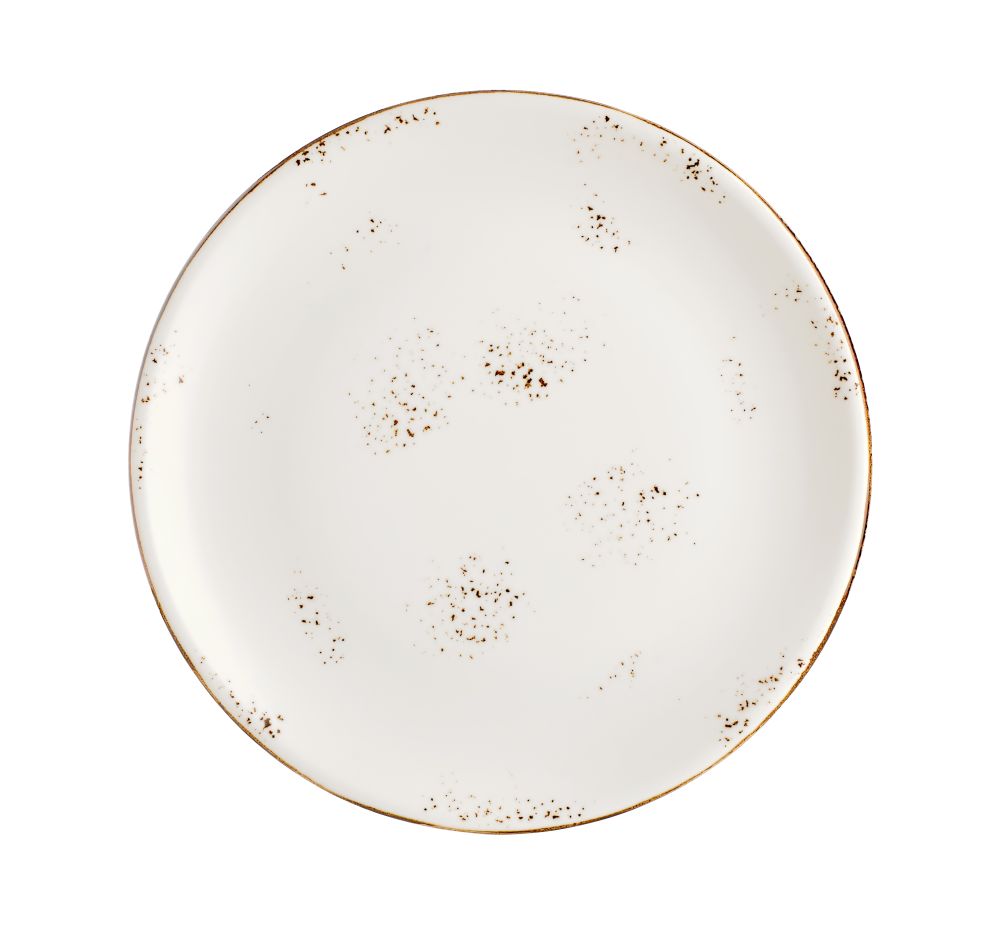 ELEGANCE ZEST 25 cm ravni tanjir