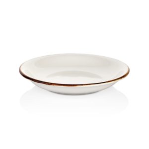 GLEAM ZEST 21 cm duboki tanjir