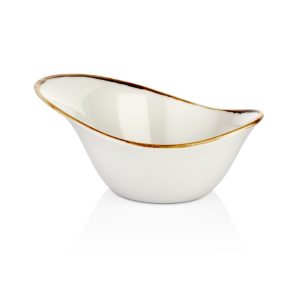 GLEAM ZEST 26 cm organic činija