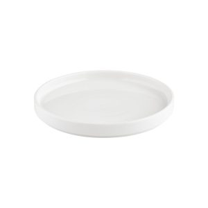 WHITE HELIX 19 cm ravni tanjir
