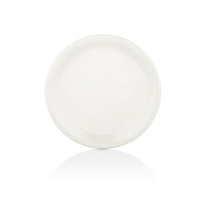 WHITE ZEST 15 cm ravni tanjir