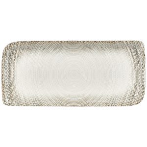 Misis Arel pravougaoni tanjir 35 x 16 cm