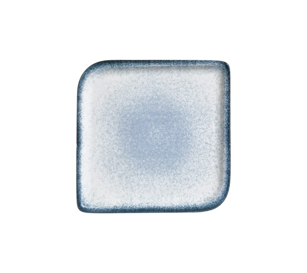 OCCHIO AREL 38 cm četvrtasti tanjir