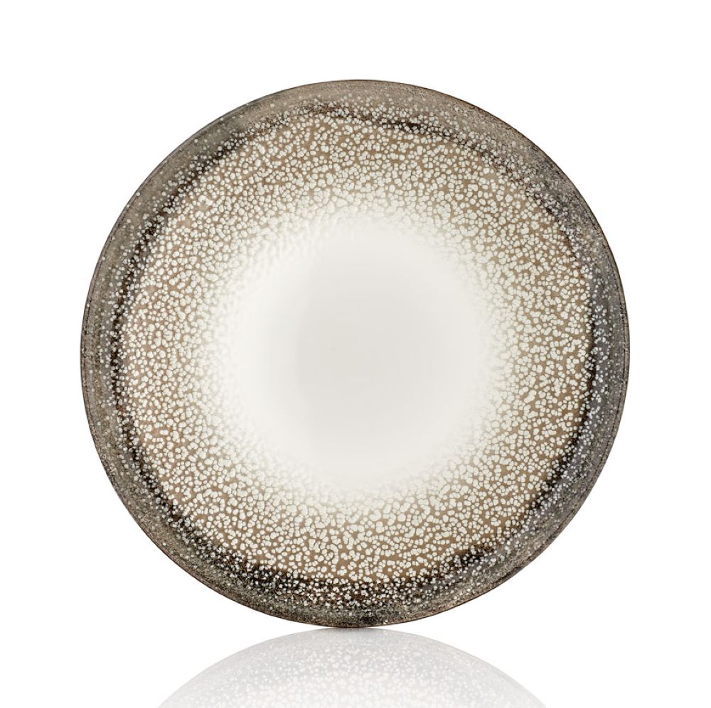 SPAZIO ZEST 23 cm ravni tanjir