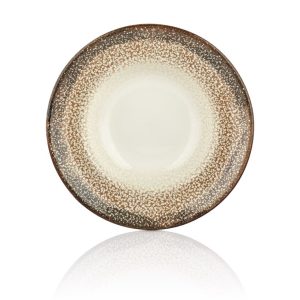 SPAZIO ZEST 27 cm duboki tanjir