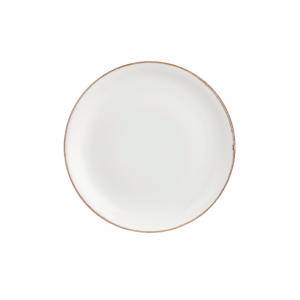 GLEAM ZEST 30 cm ravni tanjir