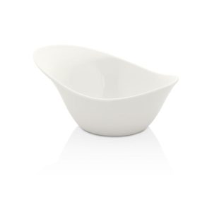 WHITE ZEST 18 cm organic činija