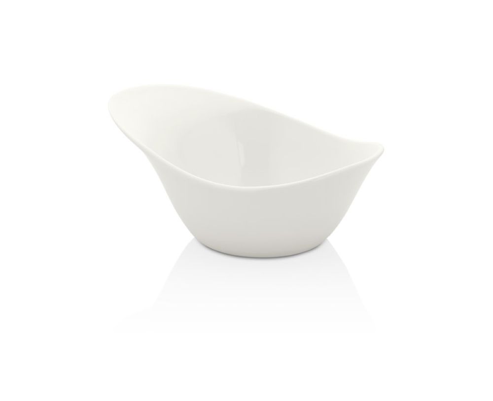 WHITE ZEST 20 cm organic činija