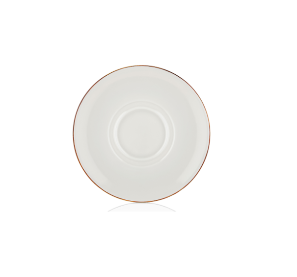 GLEAM ZEST 19 cm consume tanjir